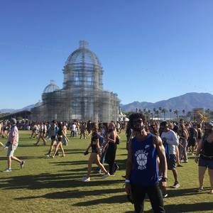 Meet your Posher, Jared